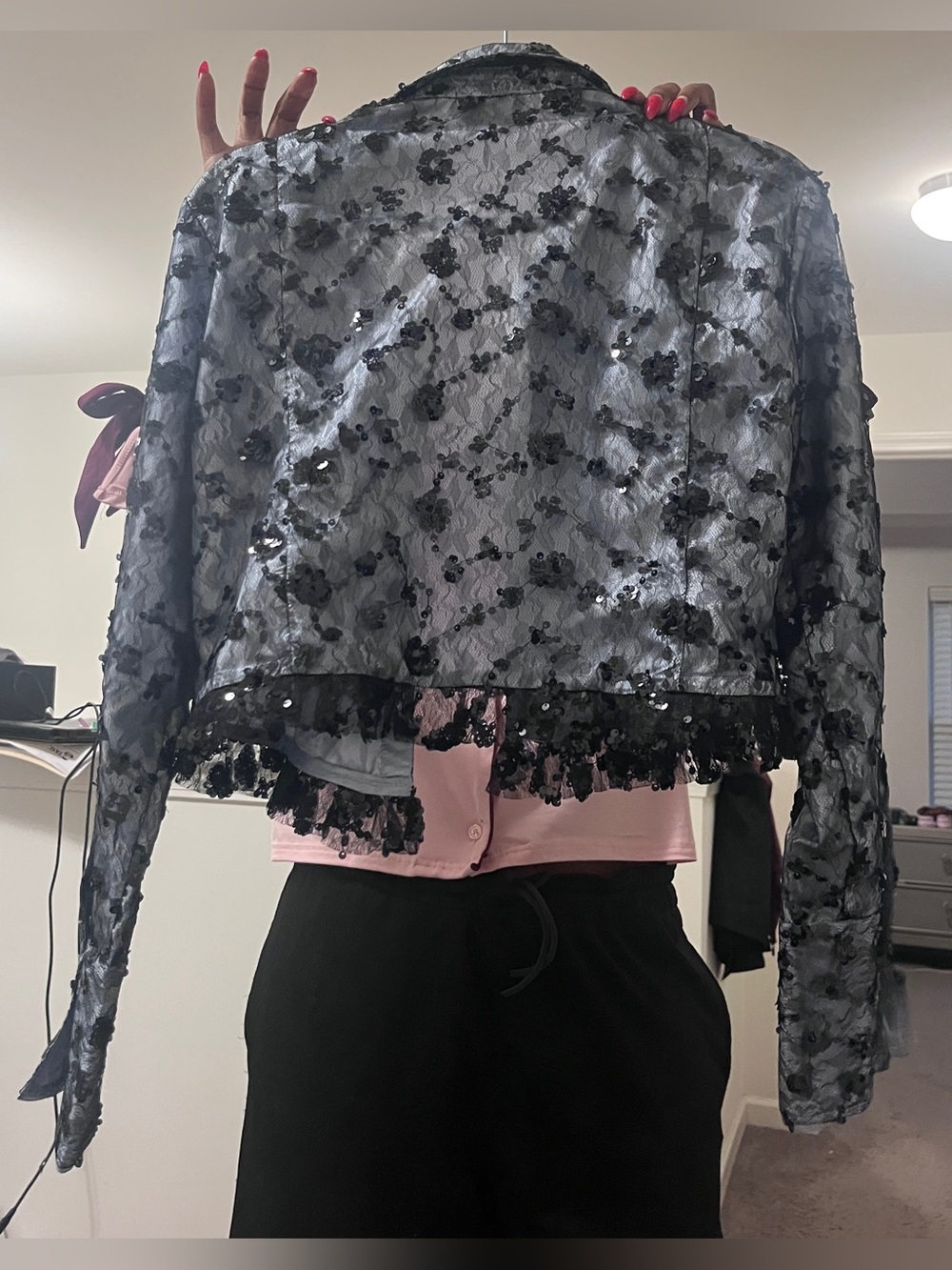 Jacket - Picture 2 of 2